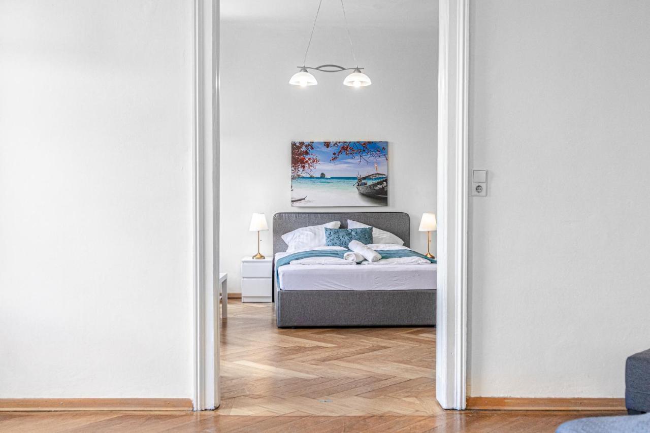 Brilliant 2br Apt. Near Akh-hospital Appartement