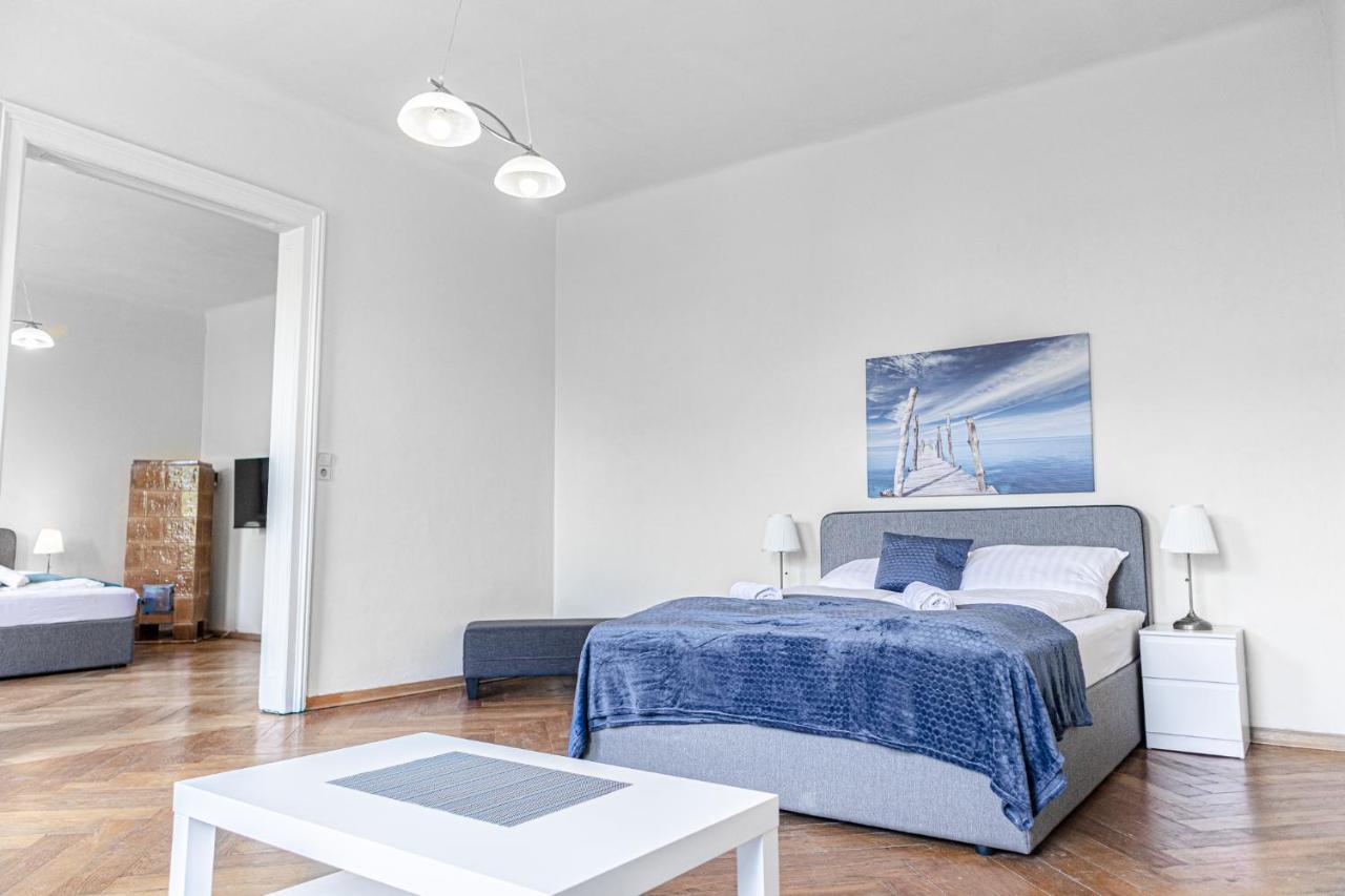 Brilliant 2br Apt. Near Akh-hospital * Vienne