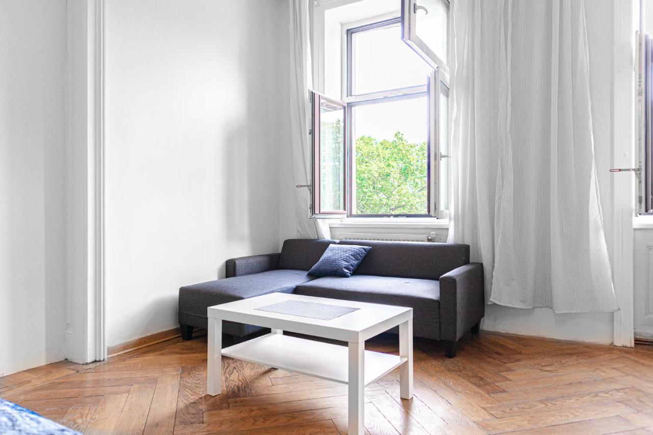 Appartement Brilliant 2br Apt. Near Akh-hospital *