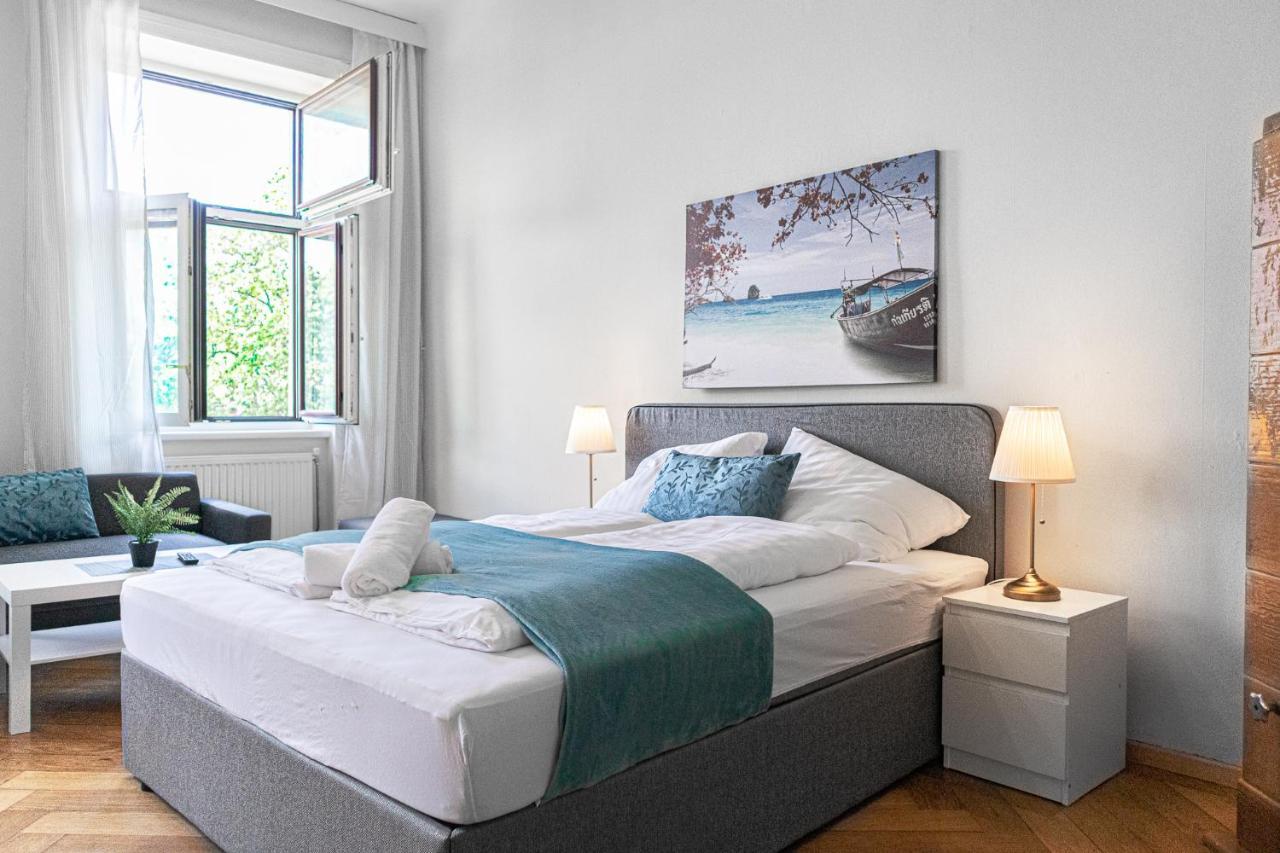 Brilliant 2br Apt. Near Akh-hospital Appartement *